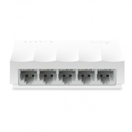 Switch TP-Link LS1005, 5x 10/100 Mbps